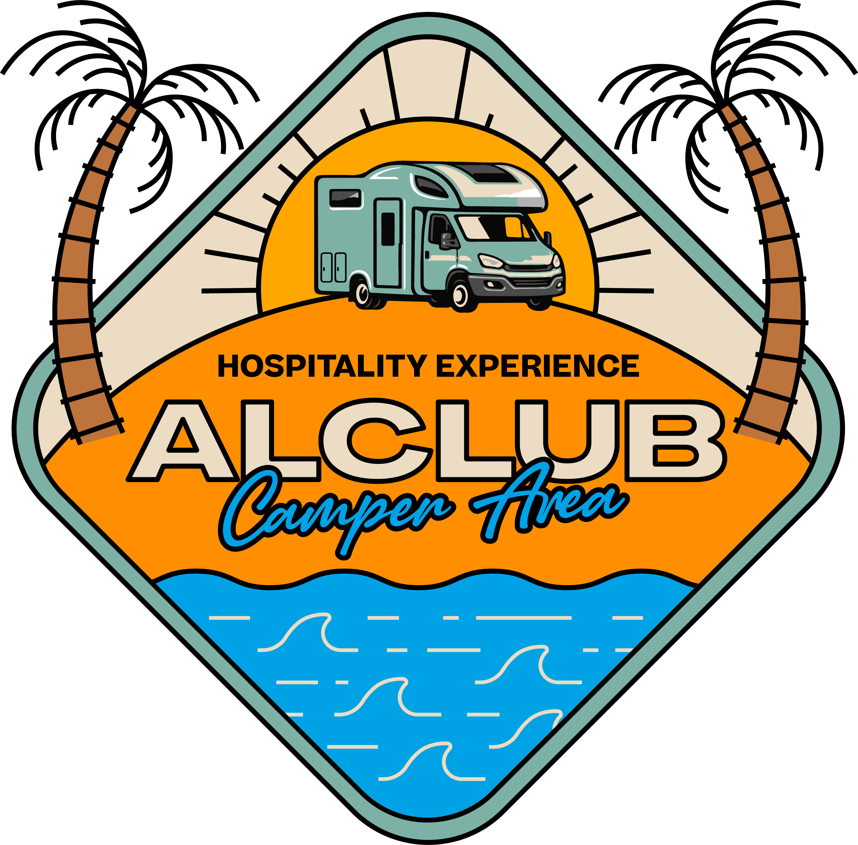 Logotipo alclub