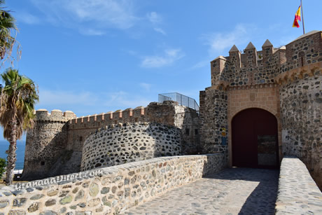 castillo-almunecar